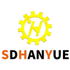 Shandong  Hanyue  Trwm  Diwydiant  Grwpiau